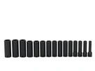 SNAP-ON IMPACT Steckschlüssel-Satz - 1/2“