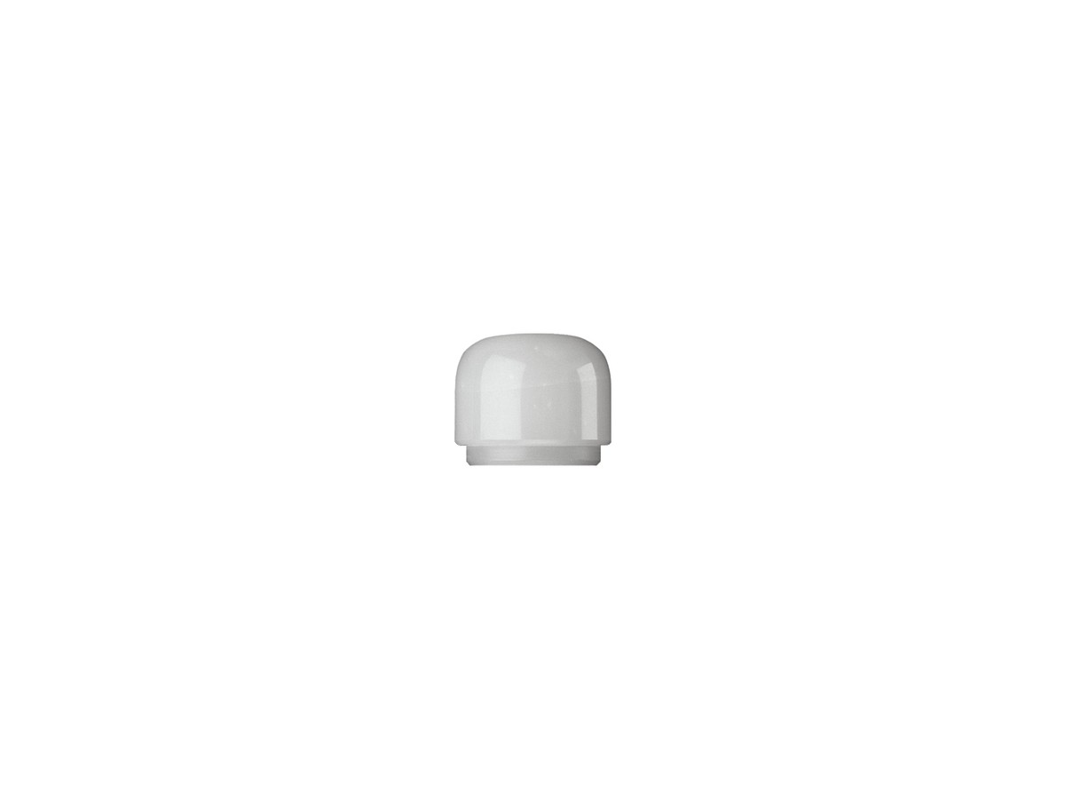 Nyloneinsatz gewölbt PB 300 B