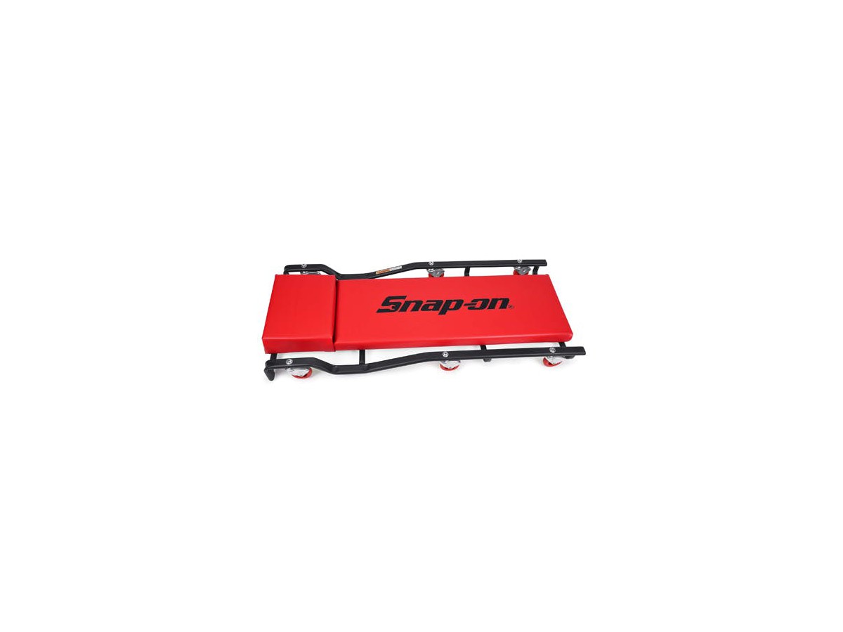 Grimpereau standard Snap-on (rouge)