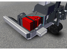 Colonne de levage mobile - MAHA C_RGA 7.5 UC