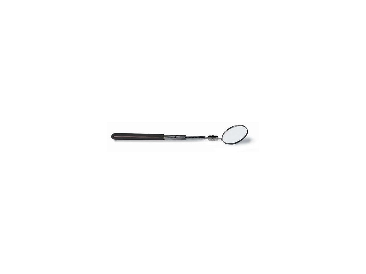 Miroir rond avec arbre de 14" (Blue-Point®) Snap-on 2-1/4"