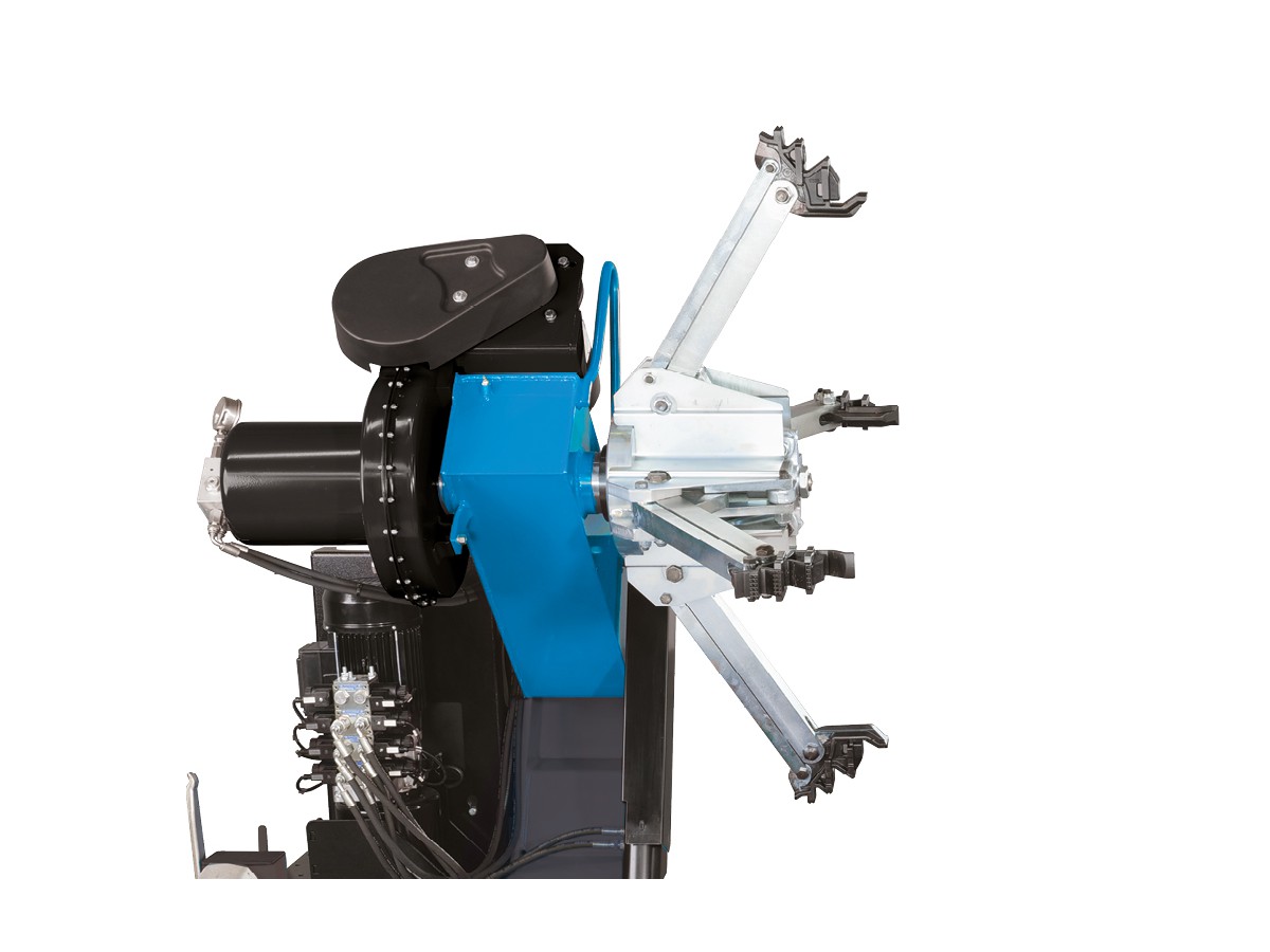 Reifenmontiermaschine - FAIP F 560