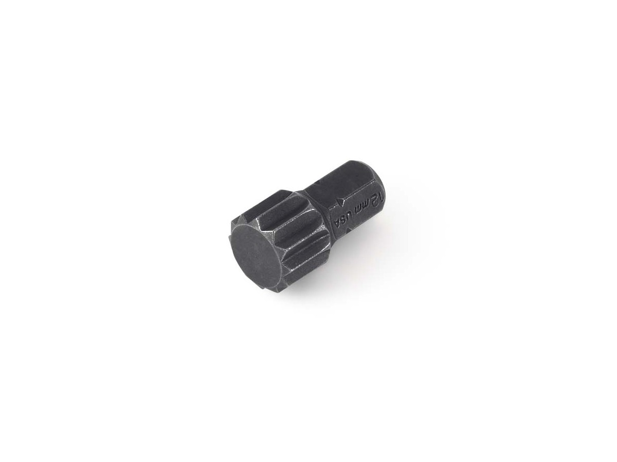 Embout XZN 12 mm