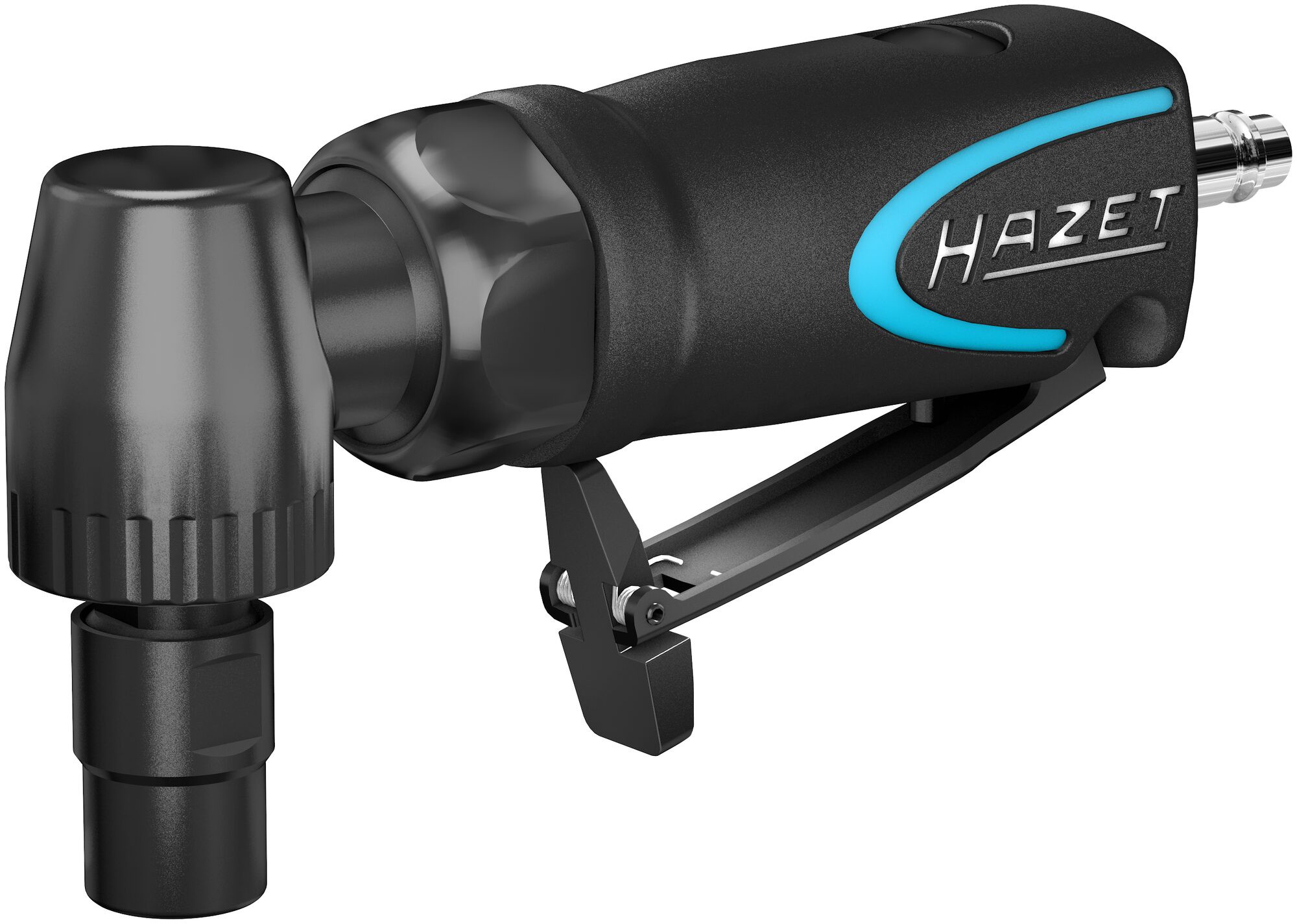 HAZET Mini meuleuse coudée 9032M-5 - KSU A-Technik AG