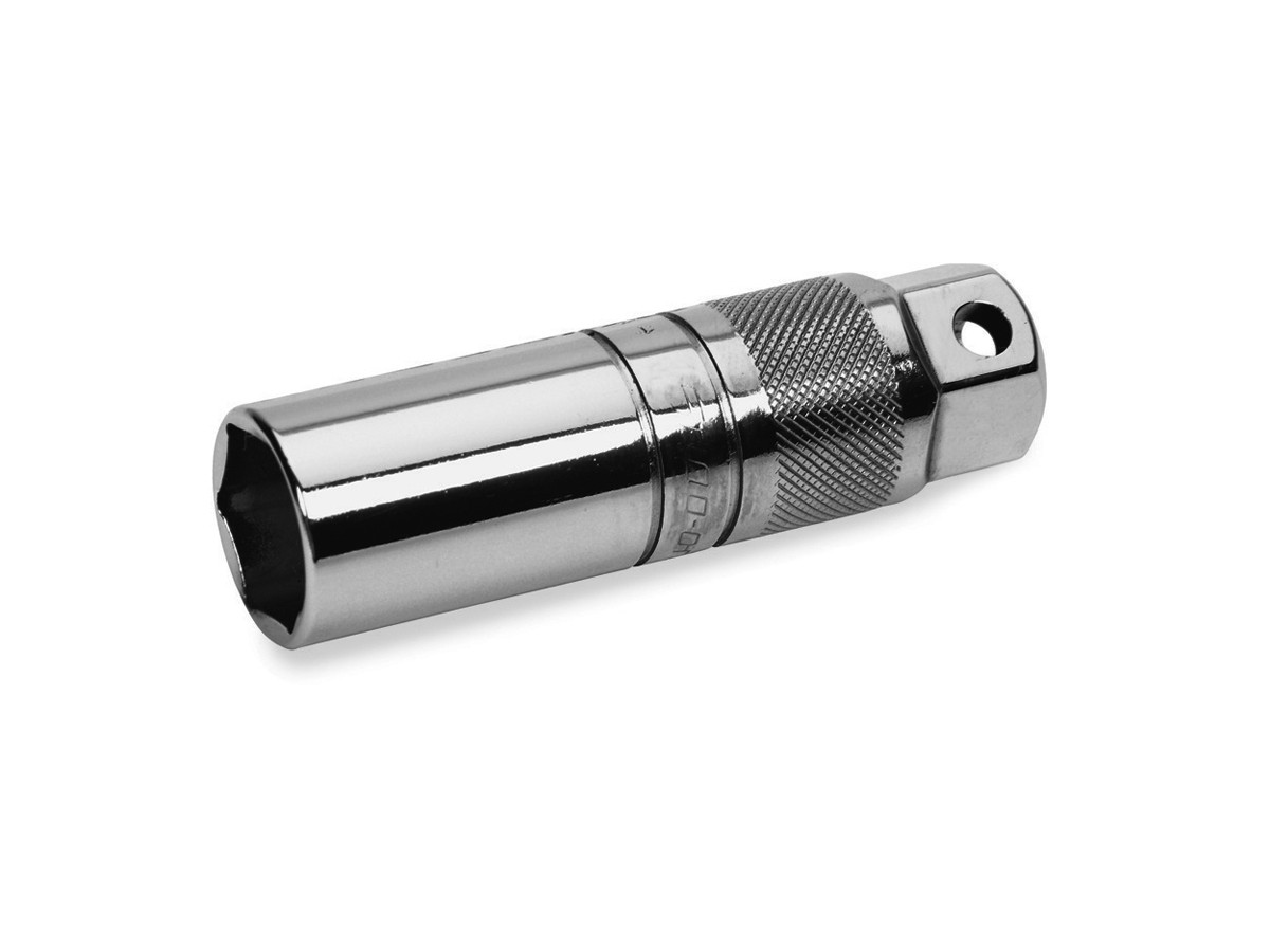 Zündkerzen-Stecknuss 5/8" magnetisch