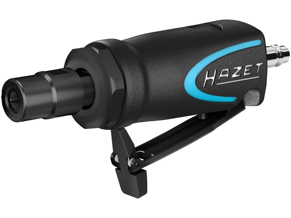 HAZET Mini Stabschleifer gerade 9032M-1