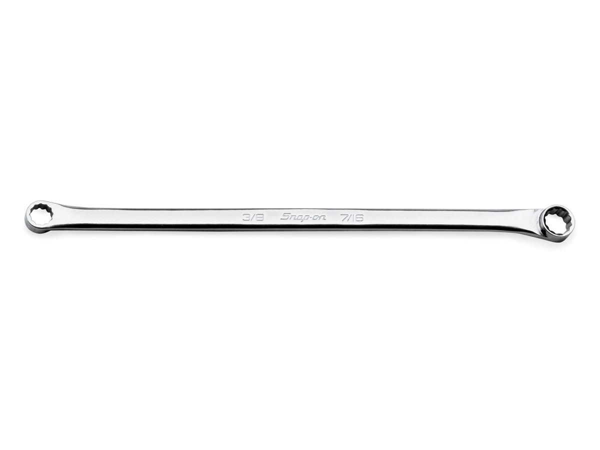 Ringschlüssel 12-kt. 3/8" - 7/16"