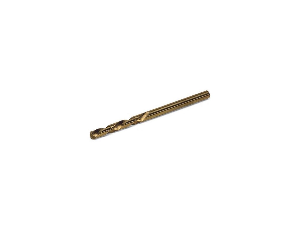 Foret à gauche Snap-on cobalt 9/32"