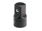 Antriebsadapter 4-kant 1/2"