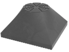 Blocs de caoutchouc - convient pour Tesla Y / utilisation uni.