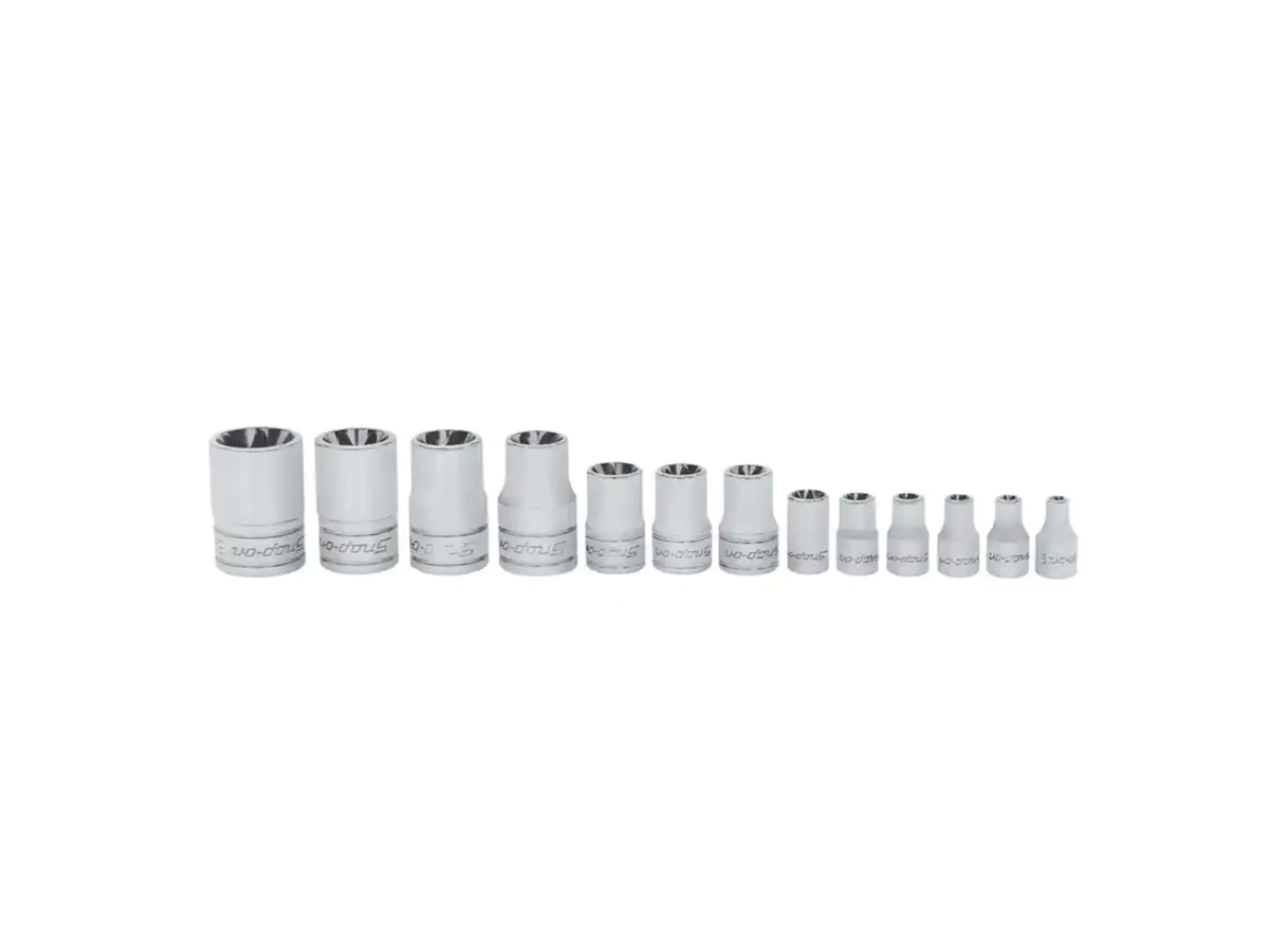 Douilles externes Torx Snap-on