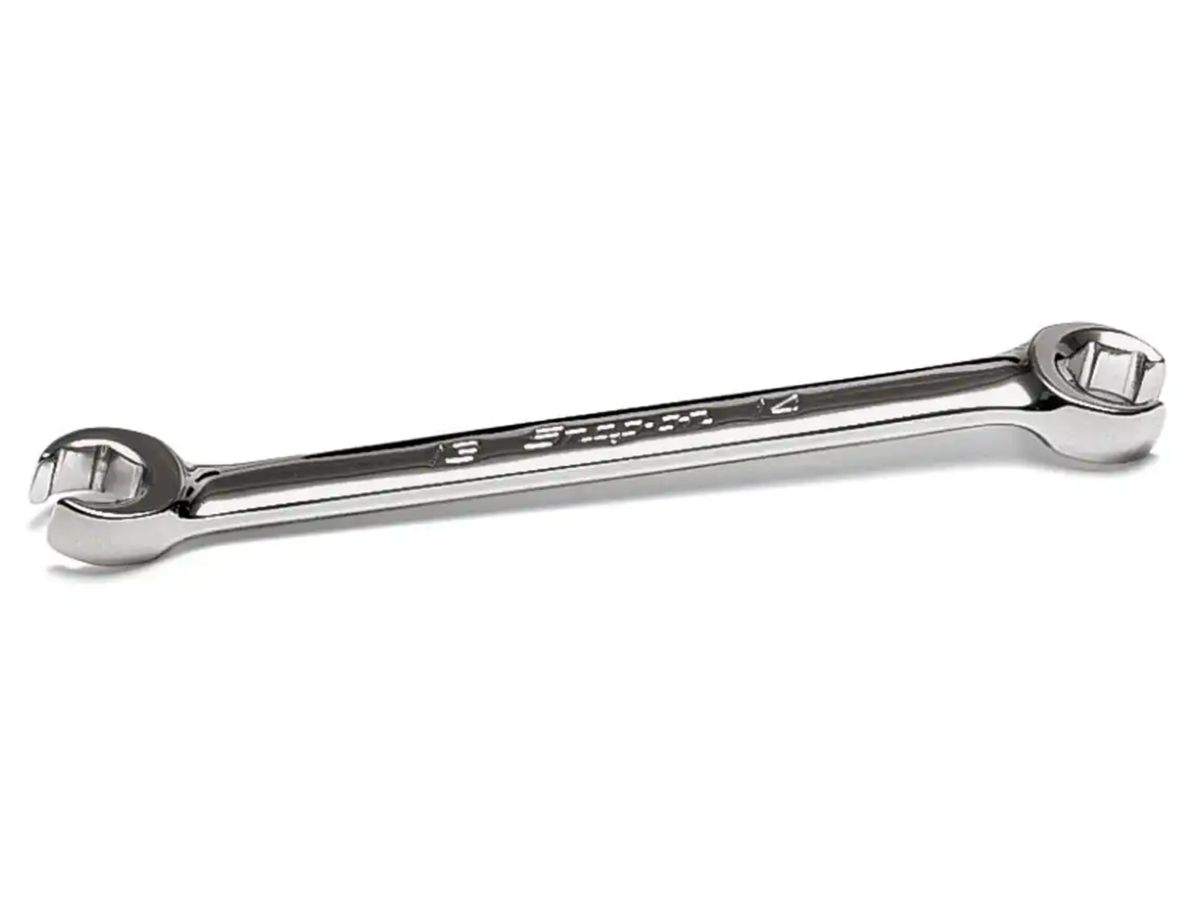 SNAP-ON Raccorschlüssel FlankDrive®