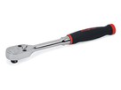 Ratsche Snap-on 1/2" mit Kunststoff-Griff