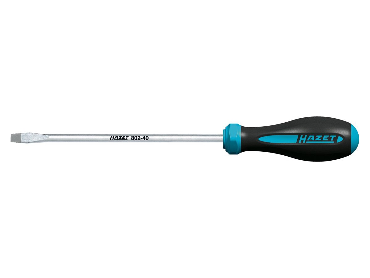 HAZET Schraubendreher HEXAnamic® 802-40