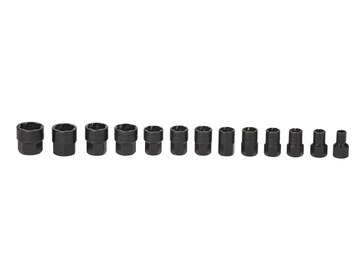 Douilles turbo 3/8“ Snap-on