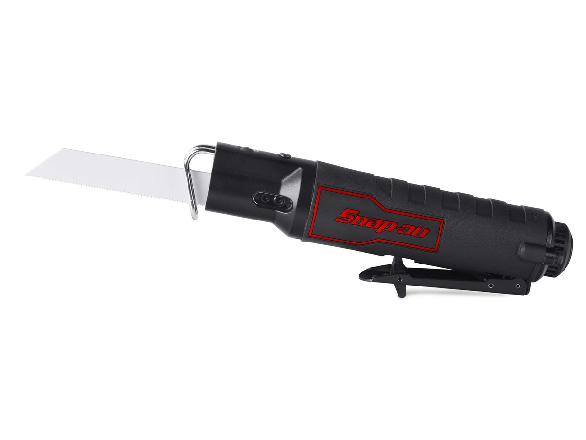 Snap-on Druckluft-Stichsäge