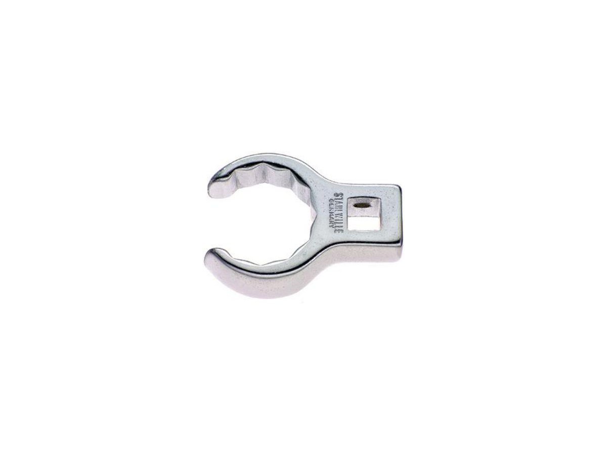 Clé de Crow-Ring STAHLVILLE  17 mm