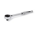 Ratsche Snap-on 3/8" mit rundem Kopf