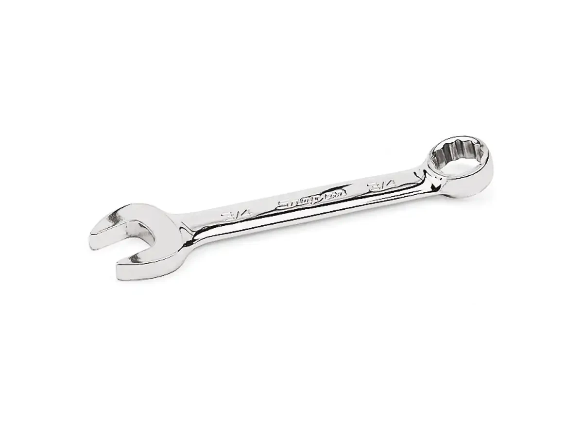 Clé à anneau ouverte Snap-on 1.3/8"