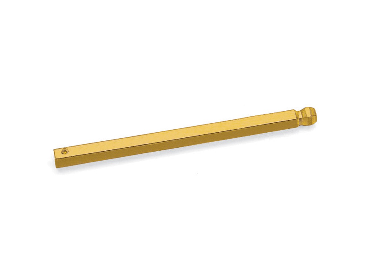Bit Kugelinbuss lang 5mm