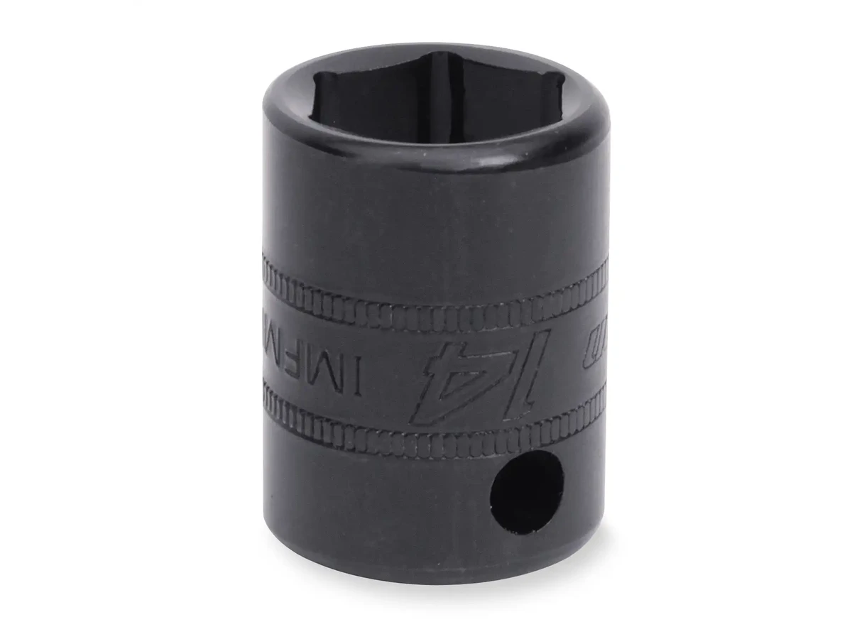 SNAP-ON Schlag-Stecknuss 13mm