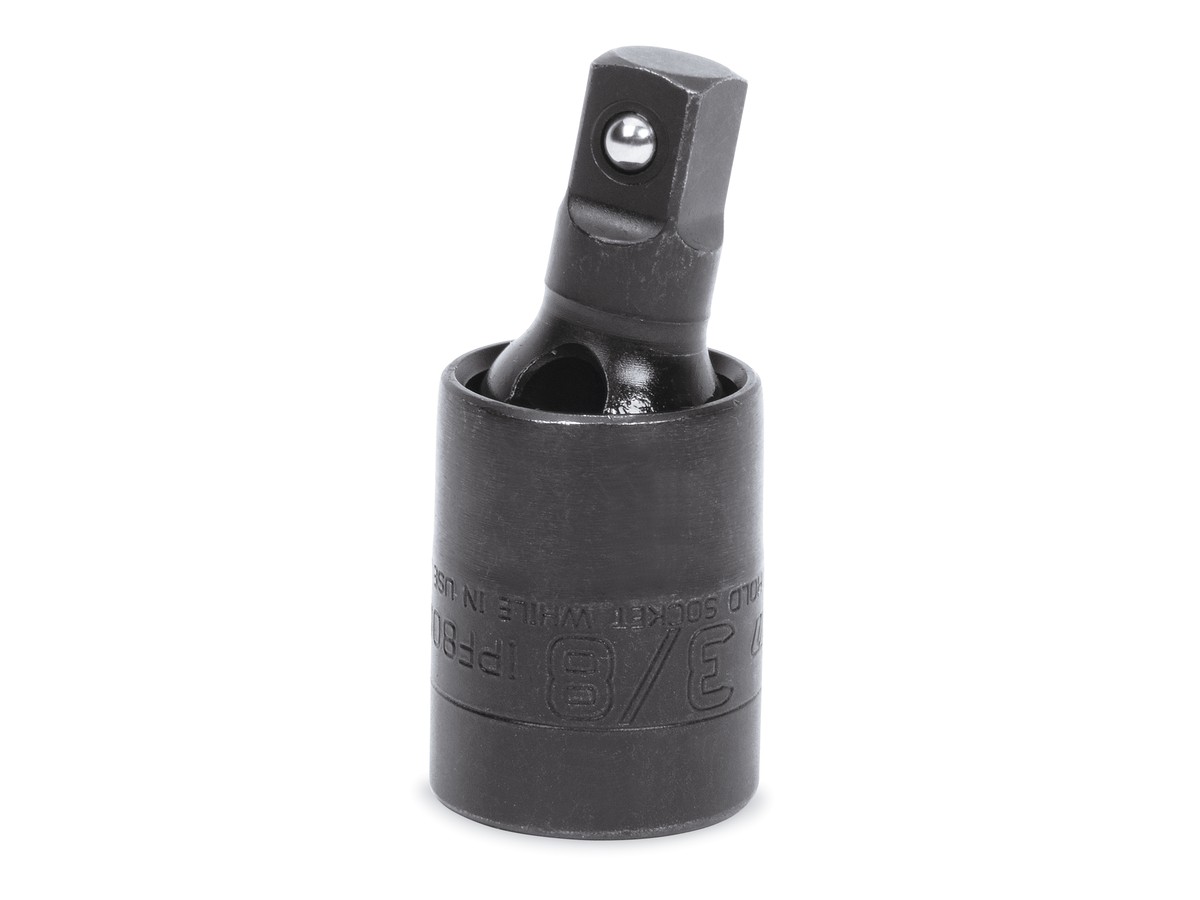 Schlag-Kugelegelenk Snap-on 3/8"