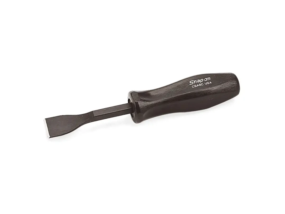 Grattoir rigide en carbone Snap-on