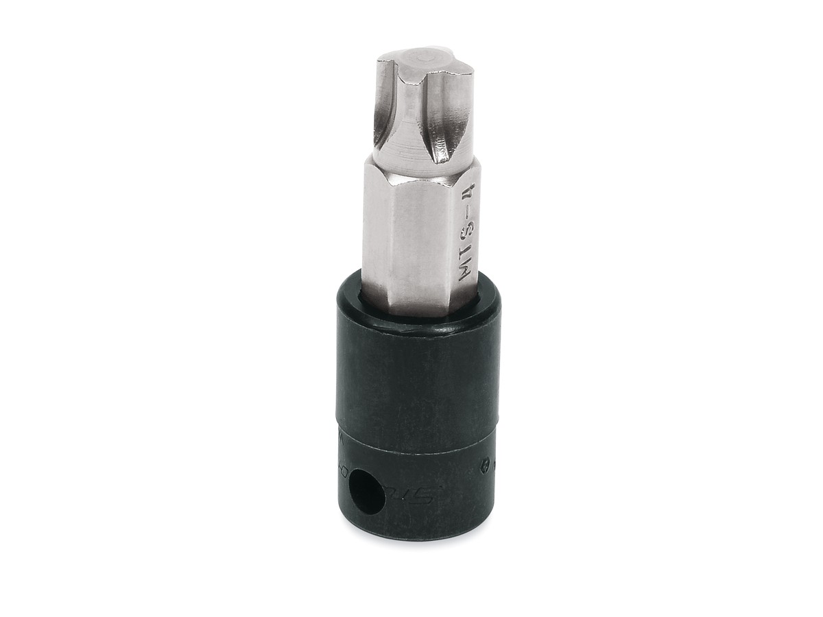 Stecknuss Mortorq MTS-4