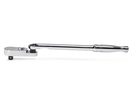 Snap-on Multipositions- und Kurbelratsche mit Softgriff - 3/8“