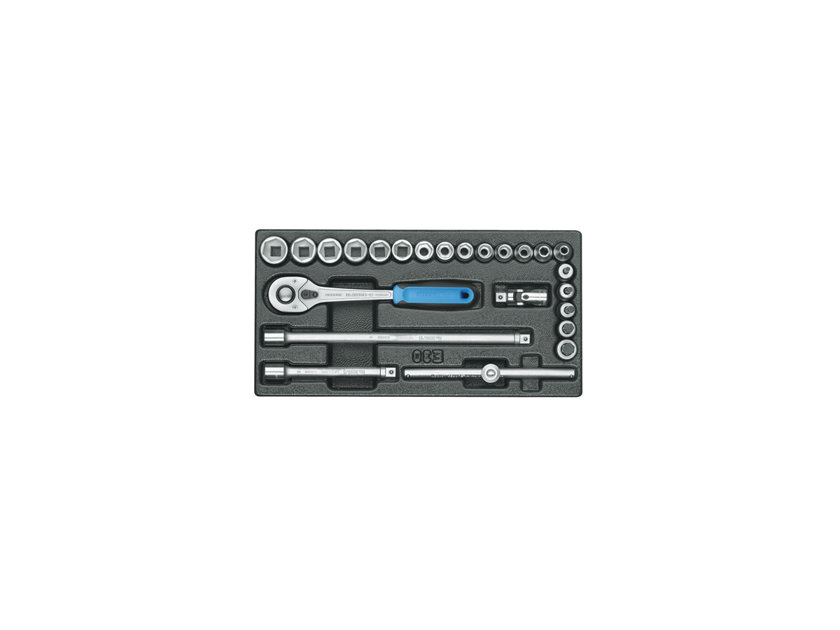 Module à outils