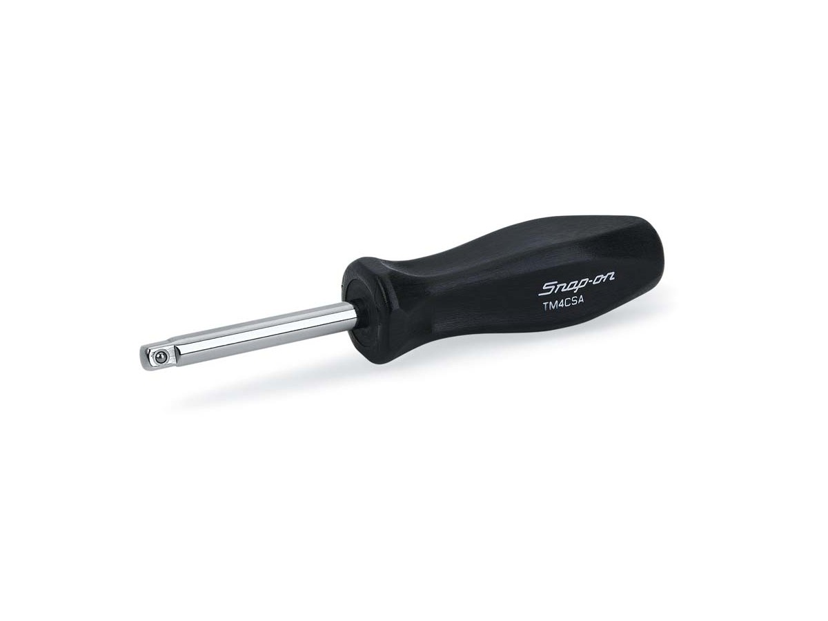 Clé à douille 1/4" - 6