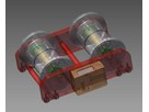 Mofatester MT-V1.0 - inkl. Aufsatz für E-Scooter
