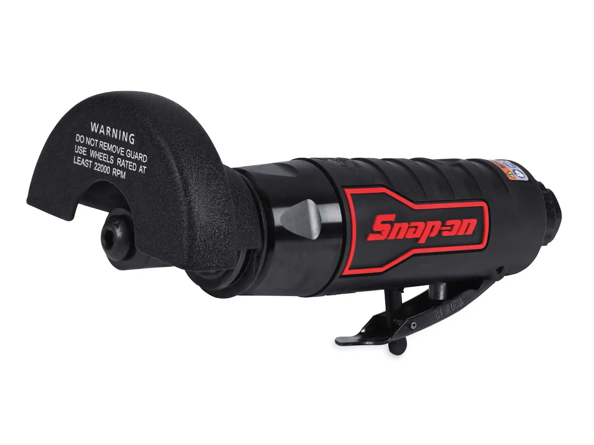 SNAP-ON Druckluft-Trennschleifer