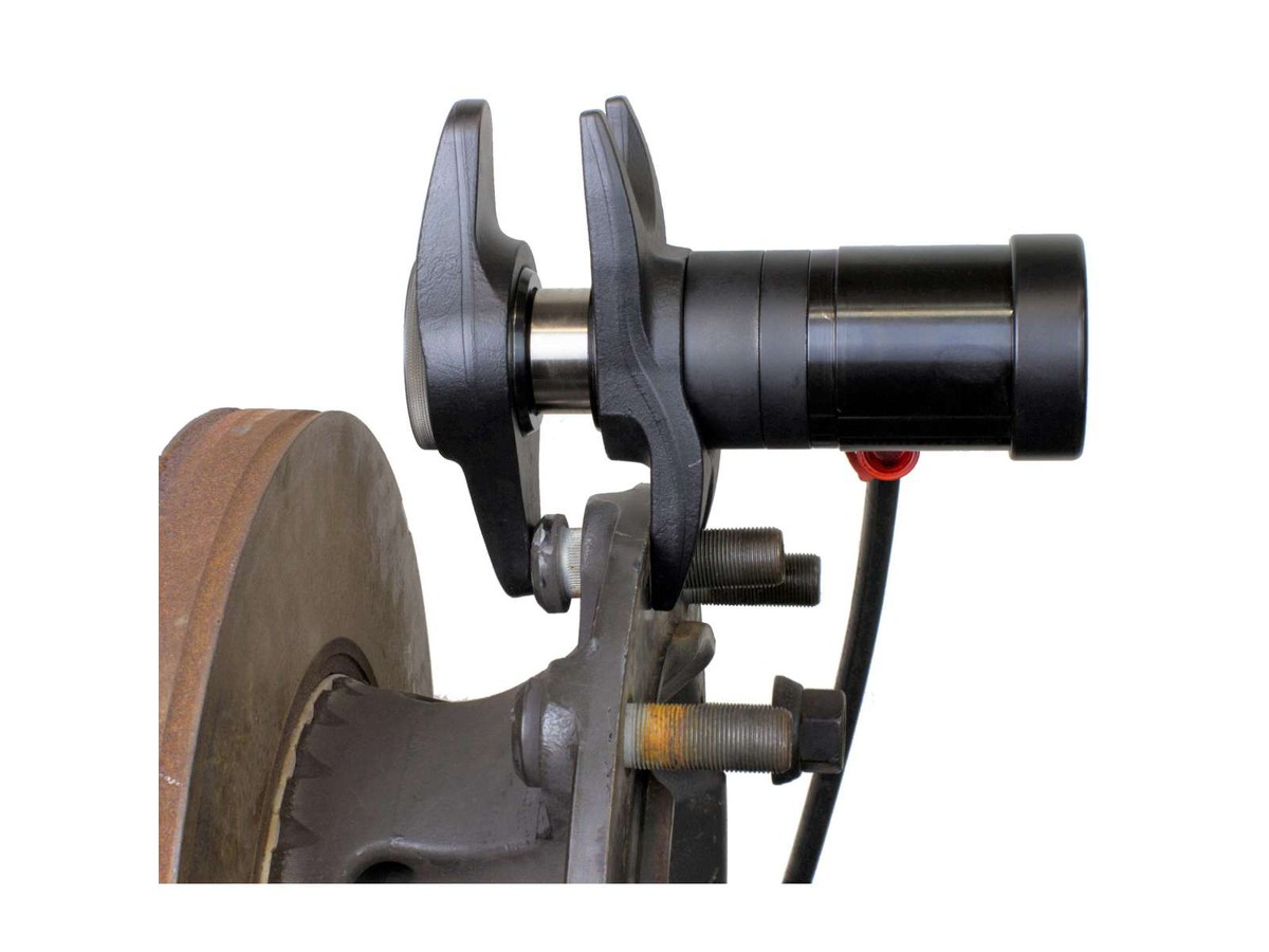 Extracteur de joints à rotule LKW VIGOR