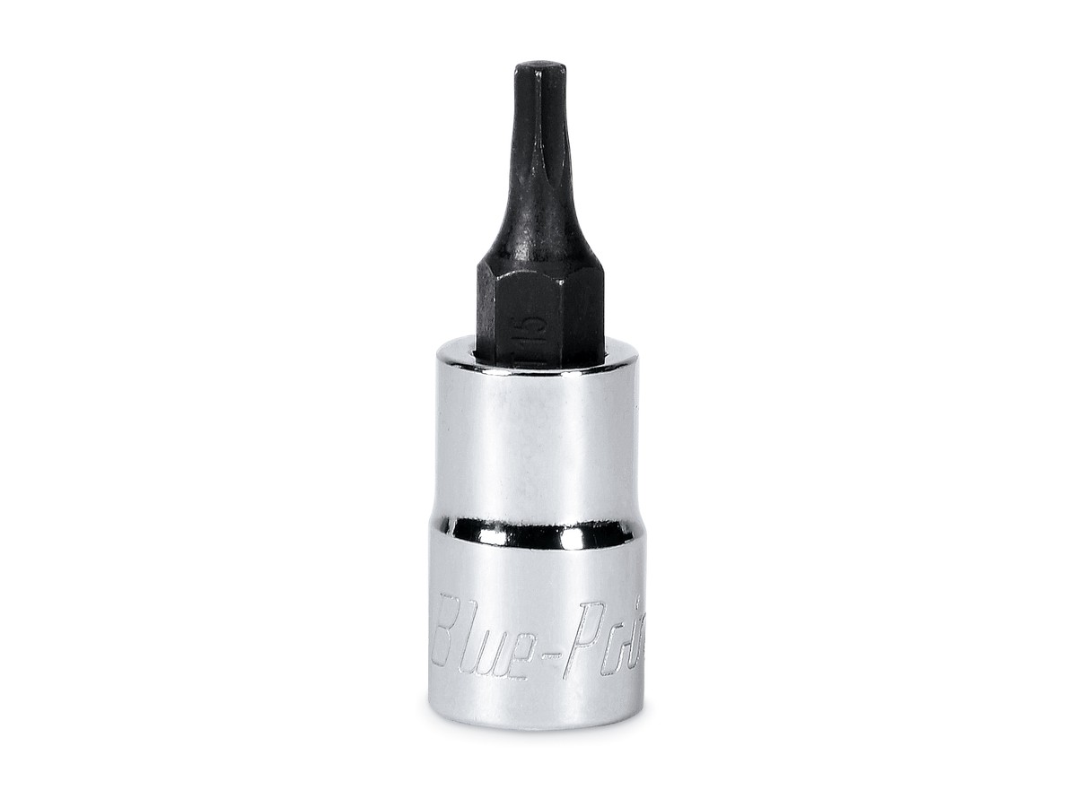 Torx Nuss T15