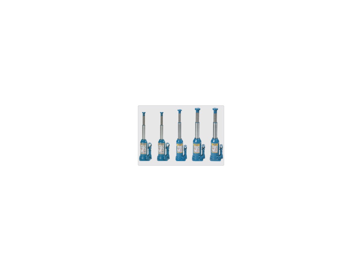 AC Hydraulic Stockheber TYP 1
