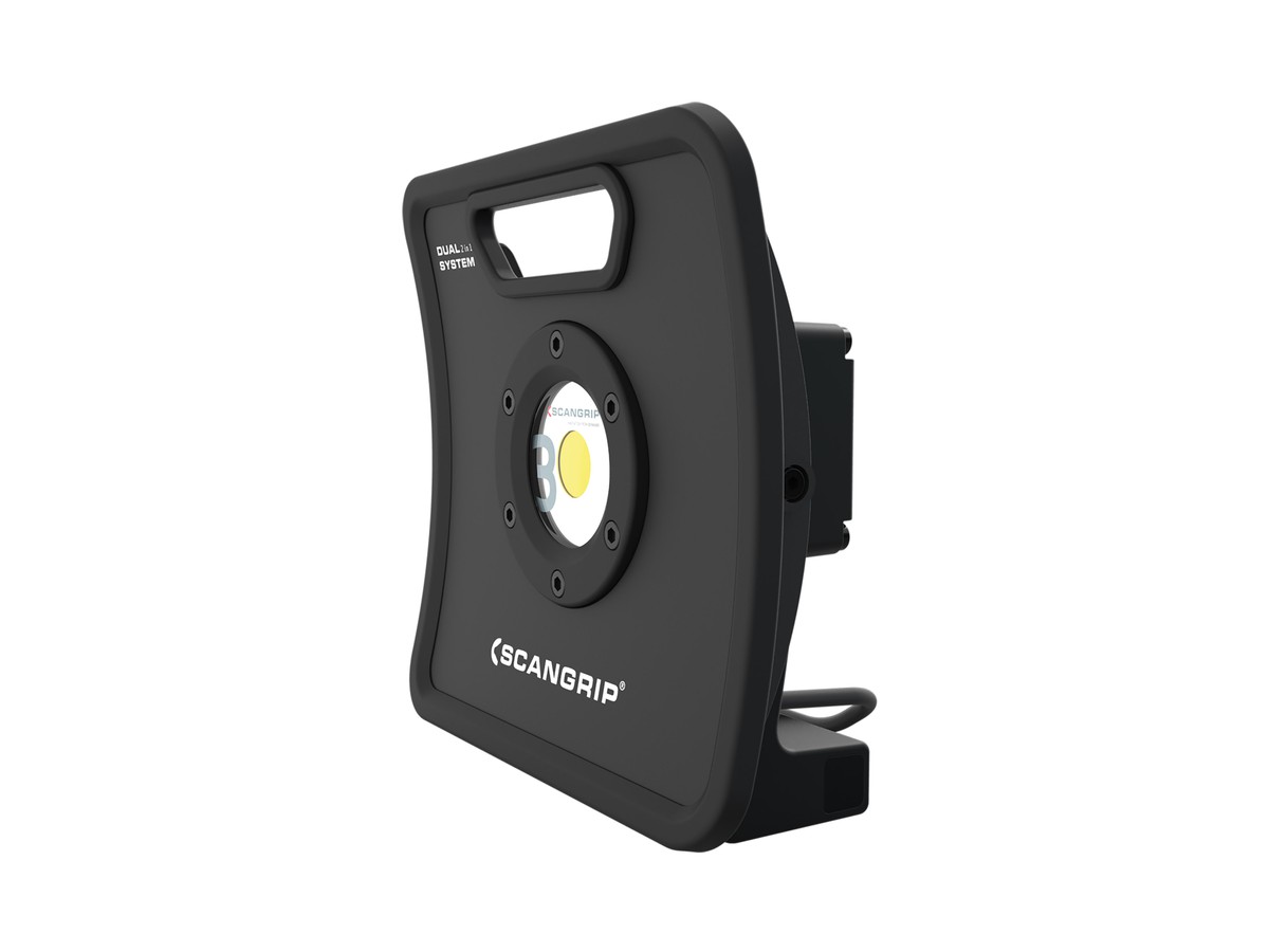 Arbeitslampe NOVA 3K C+R