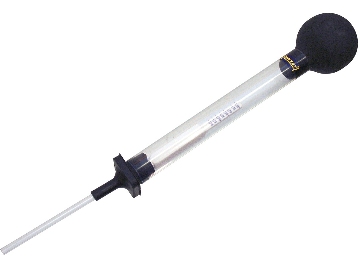 HAZET Säureprüfer 4650-1