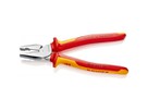 KNIPEX Kraft-Kombizange 1000V 02 06 - 180 mm