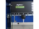 Digibox Schlüsselausgabegerät