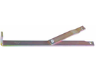 Outil de maintien pour moyeux de roue GEDORE KLANN EXPERIENCE