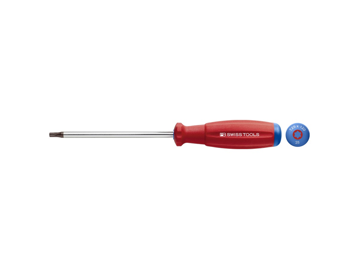 Schraubenzieher Torx PB 8400 SwissGrip