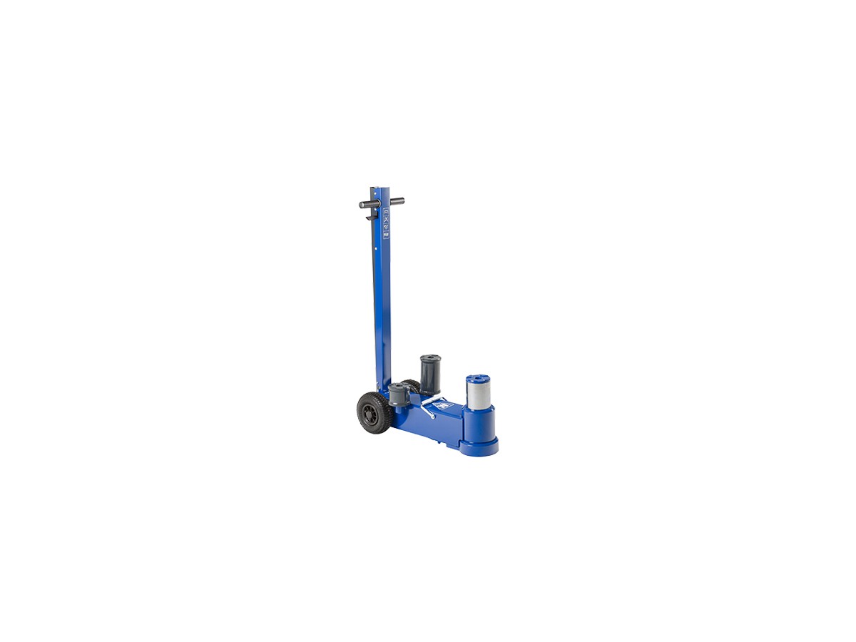 Cric hydraulique à air 65-1 AC Hydraulic