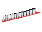 SNAP-ON Flexible magnetische Stecknussleiste 3/8"