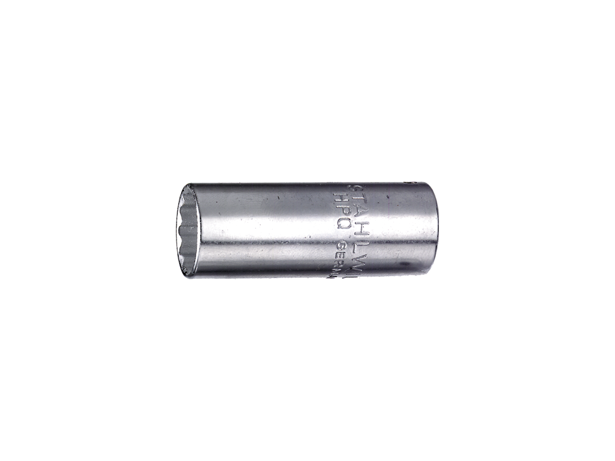 Stahlwille Steckschlüsseleinsatz 40ADL 1 - 3/16 "