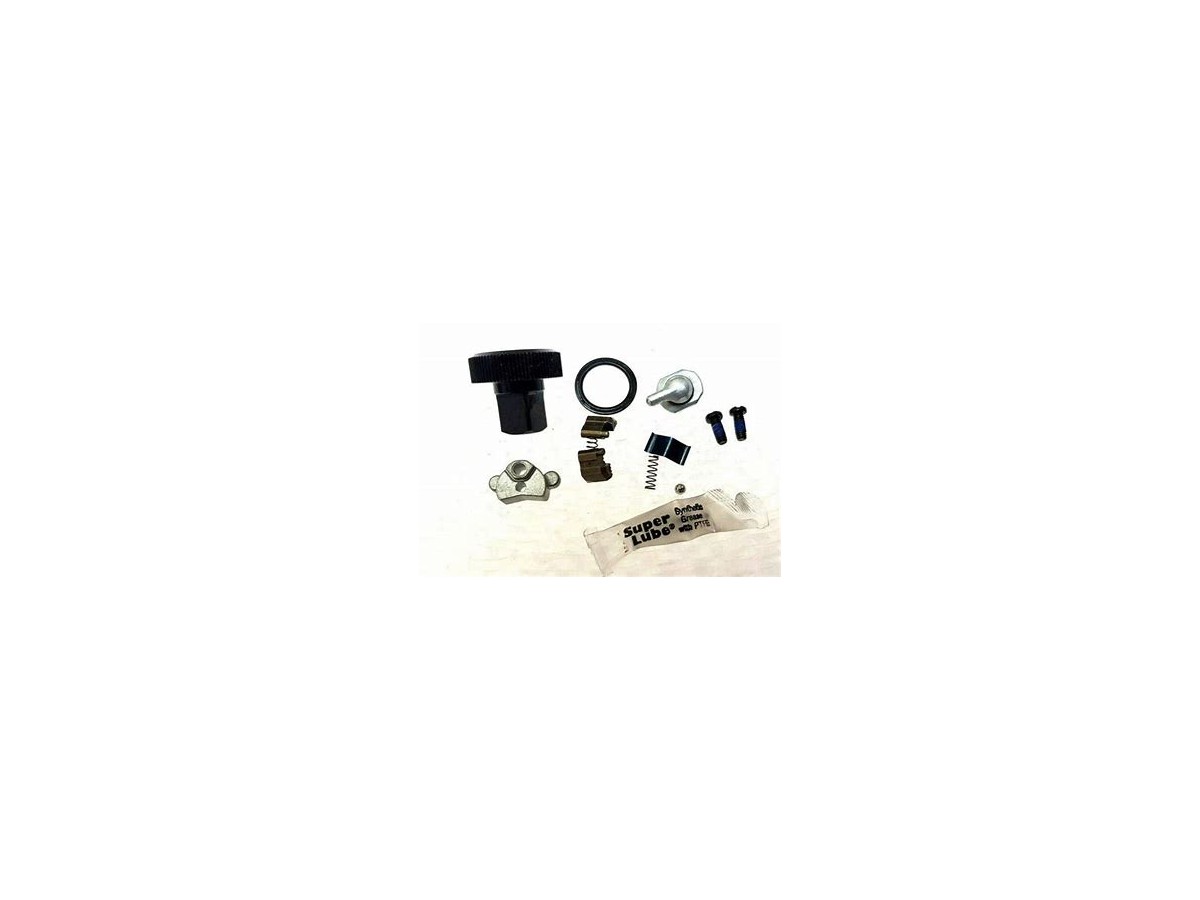 3/8" Drive Dual 80® Technologie Kit de réparation de la clé à cliquet Snap-on