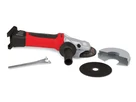Snap-on Akku-Winkelschleifer/Trennschleifer 18 V