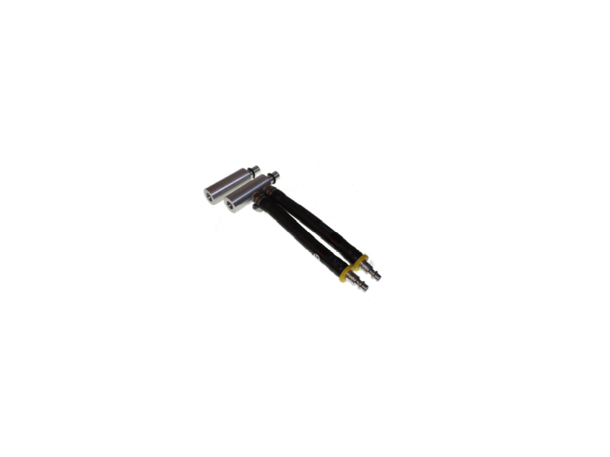 Adaptateur GM TF80 Lube1