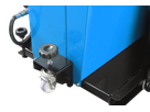 Auswuchtmaschine - FAIP T650