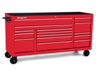 Rollschrank Snap-on 15 Schubladen